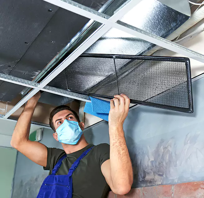 Why Homeowners Businesses Trust Us in Texarkana, AR?